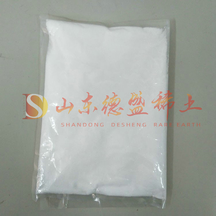 青岛硫酸镧